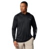 Camiseta Columbia Terminal Tackl Hoodiee