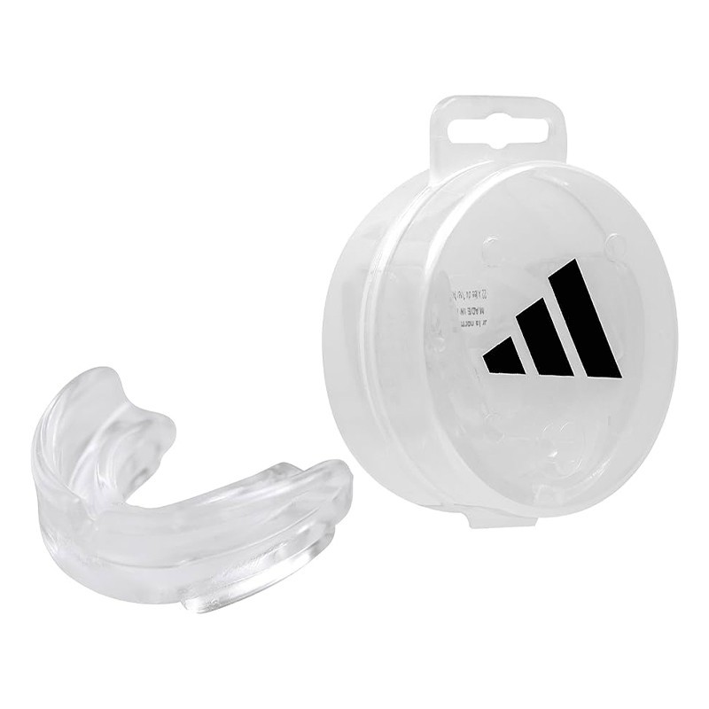 Protector Bucal Adidas Jr