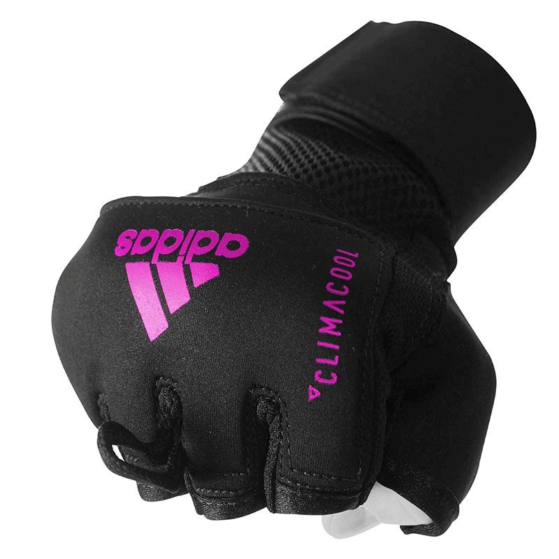 Guantes Adidas Speed Quick Gel Wrap