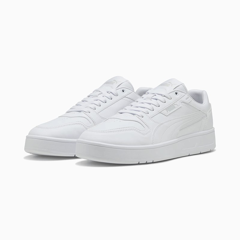 Tenis Puma Court Classic Street