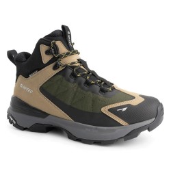 Zapatos Hi-Tec Cascade Wp