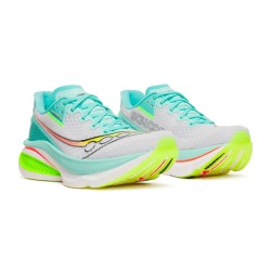 Tenis Saucony Endorphin Azura