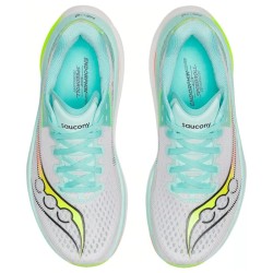 Tenis Saucony Endorphin Azura