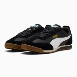 Tenis Puma Retrojet Nylon