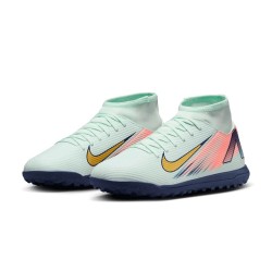 Tenis Nike Jr Superfly 10 Club MDS TF