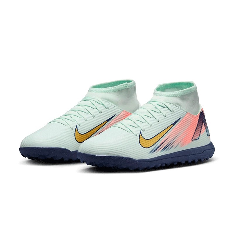 Tenis Nike Jr Superfly 10 Club MDS TF