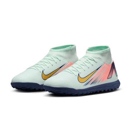 Tenis Nike Jr Superfly 10 Club MDS TF