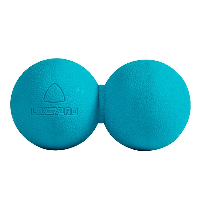 Bola Livepro Massage Roller