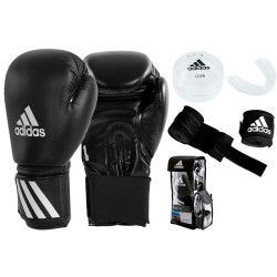 Guantes Adidas Boxing Set