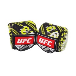 Vendas UFC