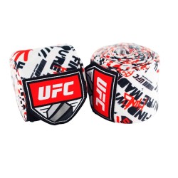 Vendas UFC