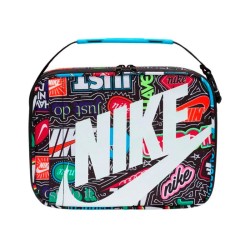 Lonchera Nike Futura Fuel Pak