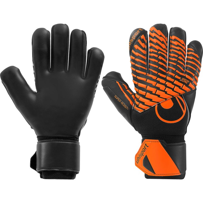 Guantes Uhlsport Super Resist+ HN
