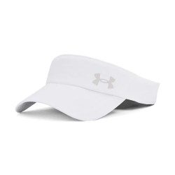 Visera Under Armour Launch