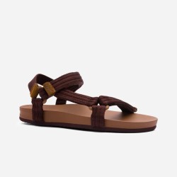 Sandalias Coral Dune