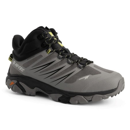 Zapatos Hi-Tec Tarantula Lte Mid Wp
