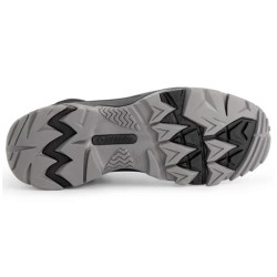 Zapatos Hi-Tec Tarantula Lte Mid Wp