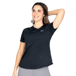 Blusa Everlast Mesh