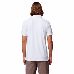 Camiseta Columbia Tech Trail Utility