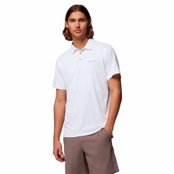 Camiseta Columbia Tech Trail Utility