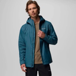 Jacket Columbia Watertight II