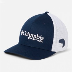 Gorra Columbia PFG Logo Mesh Ball