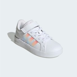 Tenis Adidas Grand Court 3.0 EL C