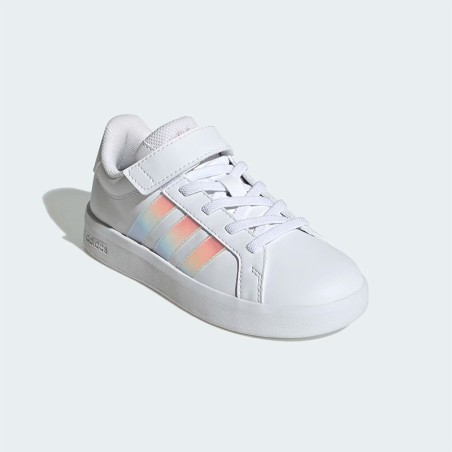 Tenis Adidas Grand Court 3.0 EL C