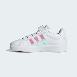 Tenis Adidas Grand Court 3.0 EL C