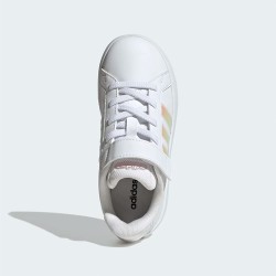 Tenis Adidas Grand Court 3.0 EL C