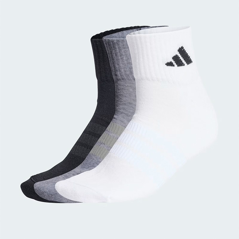 Medias Adidas C Ess Ank 3p