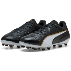 Tacos Puma King 20 Pro FG/AG