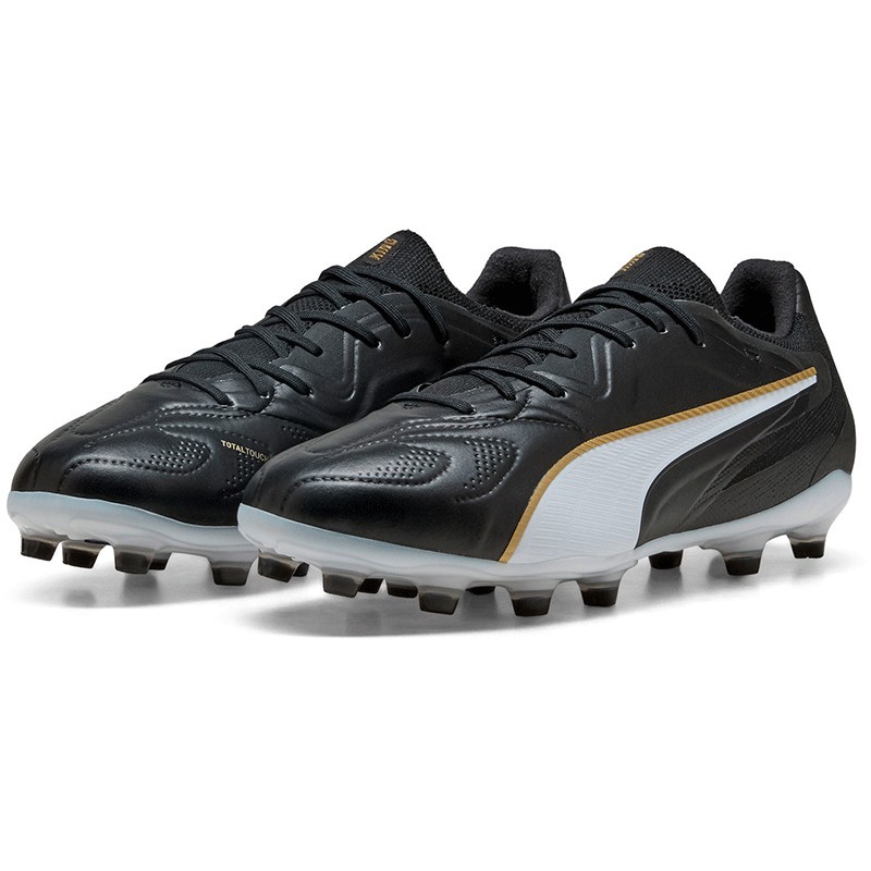 Tacos Puma King 20 Pro FG/AG