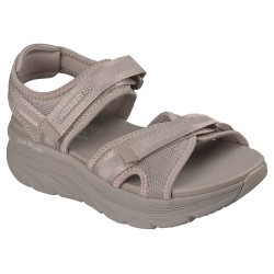 Sandalias Skechers D'Lux Walker