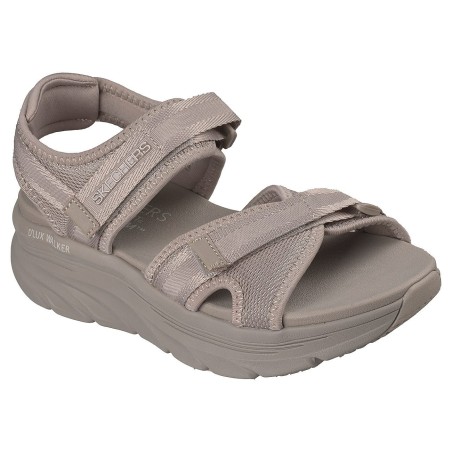 Sandalias Skechers D'Lux Walker