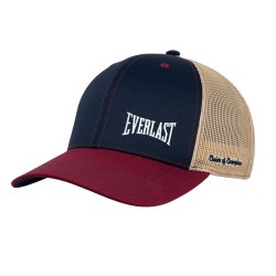 Gorra Everlast Trucker 2.0