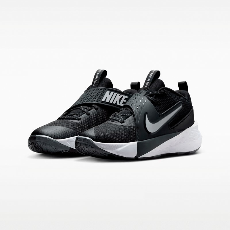 Tenis Nike Team Hustle D 12 (GS)