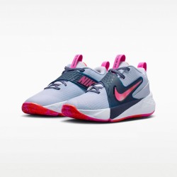 Tenis Nike Team Hustle D 12 (GS)