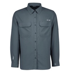 Camisa Hi-Tec BushLong Sleeve