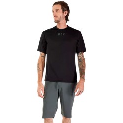 Camiseta Fox Ranger SS