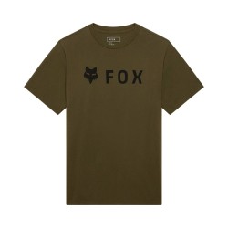 Camiseta Fox Absolute 195
