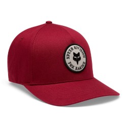 Gorra Fox Badge Flexfit