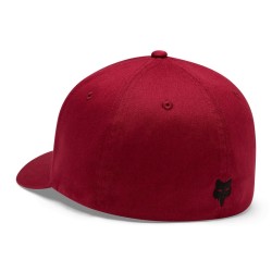 Gorra Fox Badge Flexfit