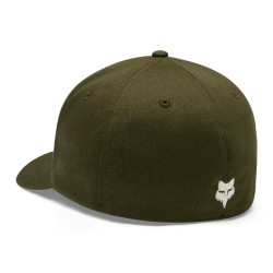 Gorra Fox Supply Flexfit