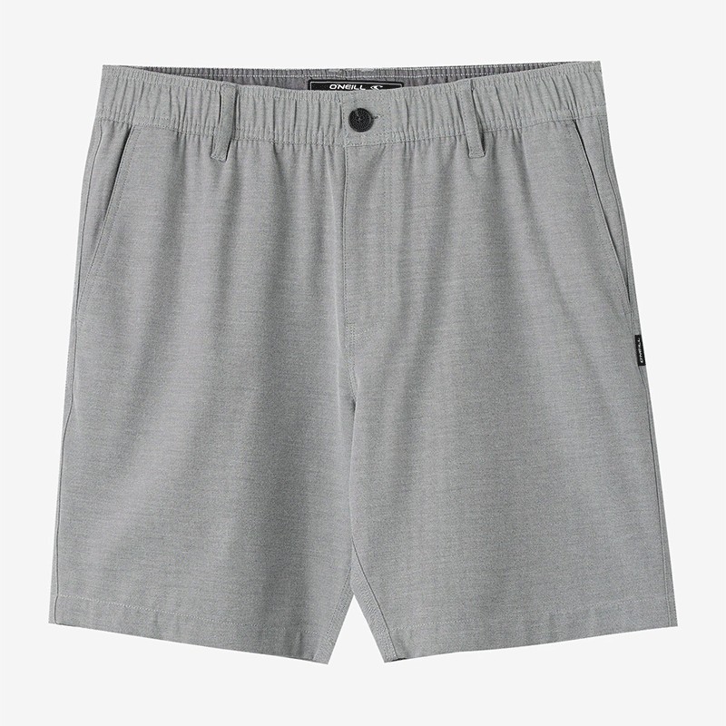 Short O'neill Recerve Light Check EW 18