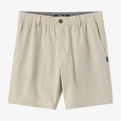 Short O'neill Recerve Light Check EW 18
