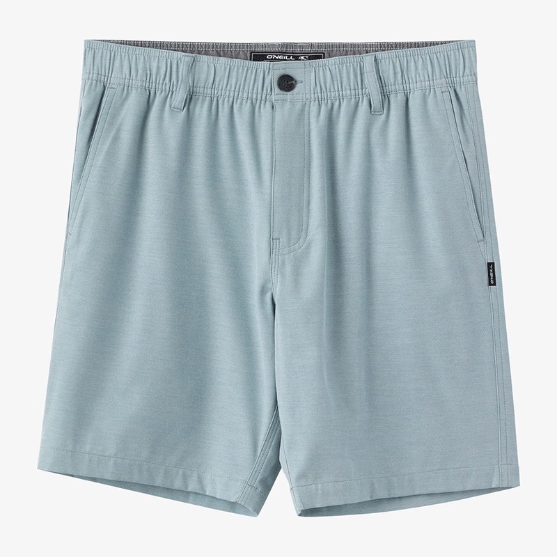 Short O'neill Recerve Light Check EW 18