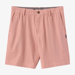 Short O'neill Recerve Light Check EW 18
