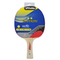 Raqueta Proflite 2 Estrella