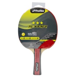Raqueta Proflite 3 Estrella